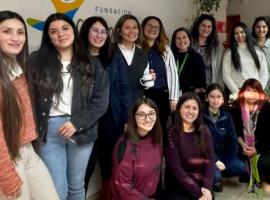 Reunión de coordinación del Programas de Protección Especializada Maltrato y Abuso Sexual Grave (PRM) de Isla Maipo.