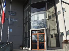 Durante la investigación, el Ministerio Público contó con la colaboración de establecimientos educacionales, quienes aportaron datos valiosos.