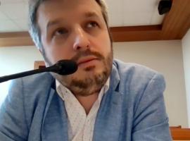Fiscal Sebastián González