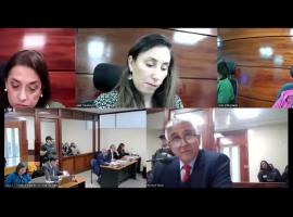 Tribunal Oral en Lo Penal de Viña del Mar