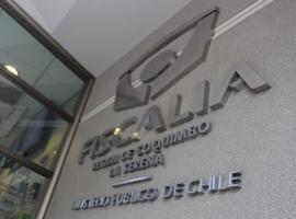 La Fiscalía de La Serena dirige la investigación de este hecho.