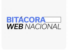Bitácora Web