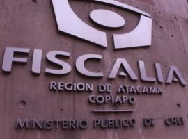 La Fiscalía Local de Copiapó investigado con la BH de la PDI este caso.