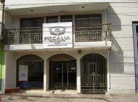 La Fiscalía de Illapel reformalizó la investigación a razón de nuevos antecedentes.