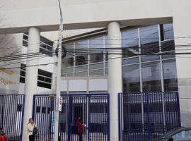 Tribunal Oral en lo Penal de Valparaíso