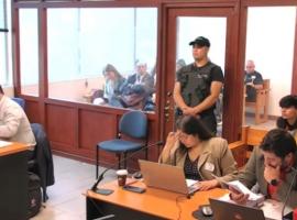 Tribunal Oral en lo Penal de Viña del Mar