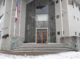 La sentencia obtenida por el Ministerio Público, fue de 5 años y un día de presidio.