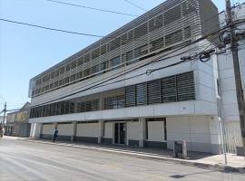 la investigación fue conducida por la fiscalía de Antofagasta.