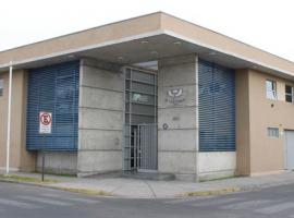 La investigación de este delito es dirigida por la Fiscalía Local de Vallenar.