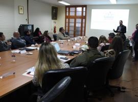 "Aportamos nuestra mirada técnica a las consultas", dijo el fiscal de focos.
