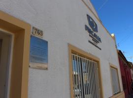 La Fiscalía de Andacollo formalizó la investigación a los sujetos quienes quedaron en prisión preventiva.