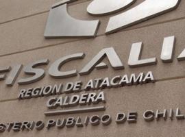 La investigación de esta causa fue dirigida por la Fiscalía Local de la comuna puerto.
