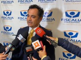 Abogado y vocero de la Fiscalía Regional de Antofagasta, José Troncoso Valdés, se refirió a los posibles escenarios de la audiencia de extradición.