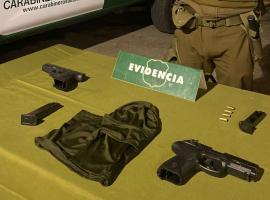 Tribunal Oral en Lo Penal de Viña del Mar