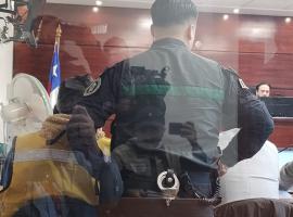 Tribunal Oral en Lo Penal de Viña del Mar
