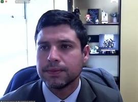 Fiscal Felipe Gonzalez
