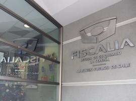 La Fiscalía de La Serena acreditó los hechos en juicio oral.