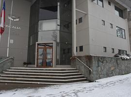 El Ministerio Público solicitó la prisión preventiva de la imputada.