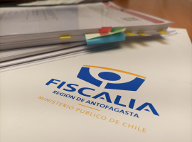 Se dispuso un plazo de investigación de 100 días.