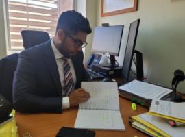 La investigación de este caso fue dirigida por el fiscal adjunto de Copiapó, Luis Miranda Flores.