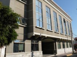 La Fiscalía de La Serena formalizó la investigación.