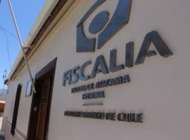 La Fiscalía Local de Freirina tendrá un plazo de 180 días para desarrollar la investigación de este caso.