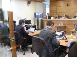 Juicio oral