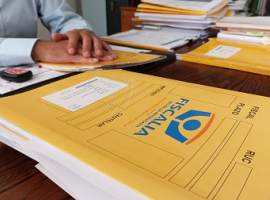 La investigación fue desarrollada por la fiscalía de Calama.