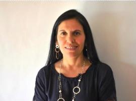 Paulina Pérez, Jefa Unidad de Víctimas y Testigos Fiscalía O'Higgins