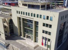 Los jueces confirmaron la validez de la medida solicitada por los fiscales.