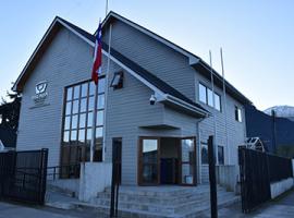 La investigación es dirigida por la Fiscalía Local de Aysén.