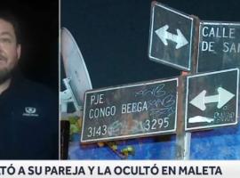 Pedro Aravena, Fiscal de Primeras Diligencias Occidente