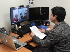 Cuatro imputados en prisión preventiva