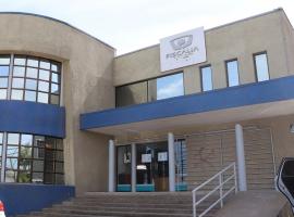 Fiscalía Local de San Antonio