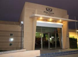 La Fiscalía de Los Vilos acreditó los hechos en el juicio oral.