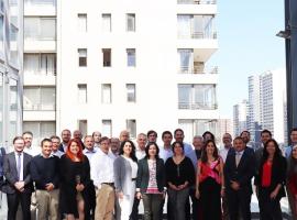 Jornada Nacional de Infraestructura