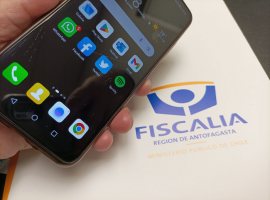 La norma que tipifica el delito se publicó a fines de 2022.