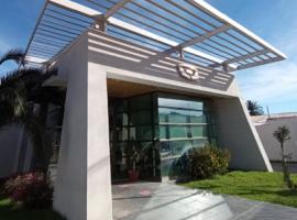La Fiscalía de Vicuña llevó el caso a juicio oral.
