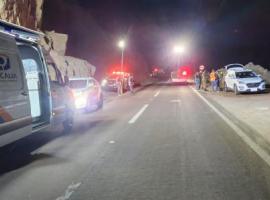 La investigación fue trabajada por la Fiscalía, junto a los equipos de OS9 y Labocar de Carabineros.
