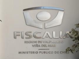 Fiscalía Local de Viña del Mar