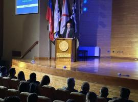 Fiscal Nacional en Valdivia