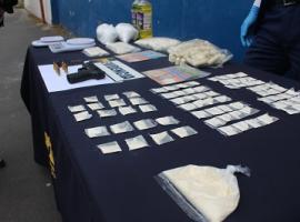La Fiscalía de Focos y la PDI llevan adelante esta investigación.