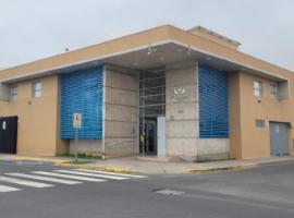 La Fiscalía Local de Vallenar solicitó y obtuvo la prisión preventiva de la imputada.