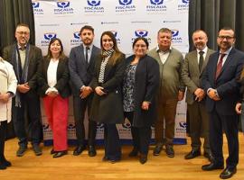 En esta actividad de extensión del Ministerio Público, se inscribieron más de 100 abogadas y abogados de todo Chile.
