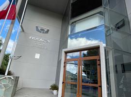 Investigación es dirigida por el Juzgado de Garantía de Coyhaique. 