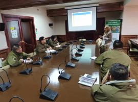 Charla