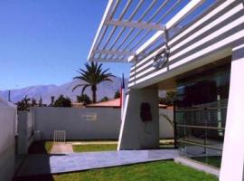 La Fiscalía de Vicuña y Carabineros de Chile coordinaron diligencias en la presente causa