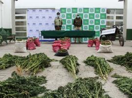 La Fiscalía y Carabineros mantienen abierta la investigación por los delitos.