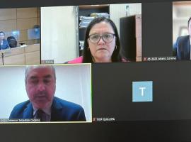 Tribunal Oral en Lo Penal de Quillota