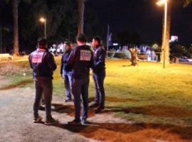 El Equipo contra el Crimen Organizado y Homicidios (ECOH) se constituyó en el lugar junto a la BH de la PDI.